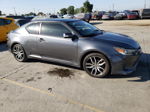 2015 Toyota Scion Tc  Черный vin: JTKJF5C75F3089721