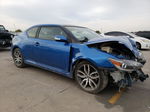 2015 Toyota Scion Tc  Синий vin: JTKJF5C75F3095650