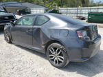 2015 Toyota Scion Tc  Gray vin: JTKJF5C75F3096040