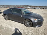 2015 Toyota Scion Tc  Gray vin: JTKJF5C75FJ000841