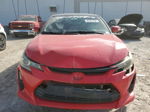 2015 Toyota Scion Tc  Red vin: JTKJF5C75FJ003030