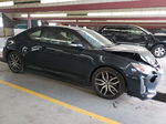 2015 Toyota Scion Tc  Black vin: JTKJF5C75FJ005098