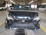 2015 Toyota Scion Tc  Black vin: JTKJF5C75FJ005098