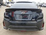 2015 Toyota Scion Tc  Black vin: JTKJF5C75FJ010981