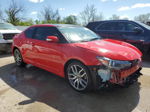 2015 Toyota Scion Tc  Красный vin: JTKJF5C75FJ013010