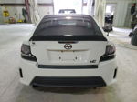 2015 Toyota Scion Tc  Белый vin: JTKJF5C76F3089338