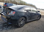 2015 Toyota Scion Tc  Black vin: JTKJF5C76F3089467