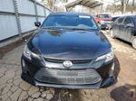 2015 Toyota Scion Tc  Black vin: JTKJF5C76F3089467