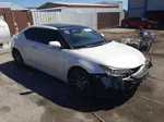 2015 Toyota Scion Tc  White vin: JTKJF5C76F3093891