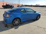 2015 Toyota Scion Tc Blue vin: JTKJF5C76FJ002565