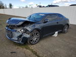 2015 Toyota Scion Tc  Черный vin: JTKJF5C76FJ003408