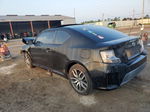 2015 Toyota Scion Tc  Black vin: JTKJF5C76FJ004042