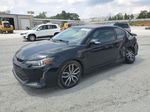 2015 Toyota Scion Tc  Black vin: JTKJF5C76FJ005241