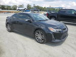 2015 Toyota Scion Tc  Черный vin: JTKJF5C76FJ005241