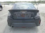 2015 Toyota Scion Tc  Black vin: JTKJF5C76FJ005241