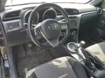 2015 Toyota Scion Tc  Черный vin: JTKJF5C76FJ005241