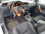 2015 Toyota Scion Tc  Двухцветный vin: JTKJF5C76FJ008012