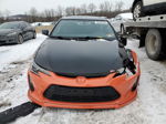 2015 Toyota Scion Tc  Двухцветный vin: JTKJF5C76FJ008012