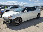 2015 Toyota Scion Tc  White vin: JTKJF5C76FJ009628