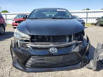 2015 Toyota Scion Tc  Black vin: JTKJF5C76FJ010147