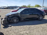 2015 Toyota Scion Tc  Black vin: JTKJF5C76FJ010147