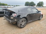 2015 Toyota Scion Tc  Black vin: JTKJF5C76FJ010343