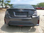 2015 Toyota Scion Tc  Gray vin: JTKJF5C76FJ013730