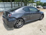 2015 Toyota Scion Tc  Gray vin: JTKJF5C76FJ013730