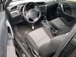 2015 Toyota Scion Tc  Черный vin: JTKJF5C77F3089607