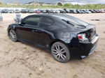 2015 Toyota Scion Tc  Черный vin: JTKJF5C77F3089607