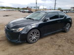 2015 Toyota Scion Tc  Black vin: JTKJF5C77F3089607