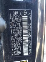 2015 Toyota Scion Tc  Черный vin: JTKJF5C77F3090689