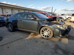 2015 Toyota Scion Tc  Зеленый vin: JTKJF5C77F3092703