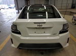 2015 Toyota Scion Tc  White vin: JTKJF5C77FJ003739