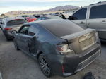 2015 Toyota Scion Tc  Gray vin: JTKJF5C77FJ005703