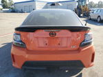 2015 Toyota Scion Tc  Orange vin: JTKJF5C77FJ007581