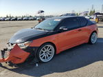 2015 Toyota Scion Tc  Оранжевый vin: JTKJF5C77FJ007581