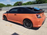 2015 Toyota Scion Tc  Two Tone vin: JTKJF5C77FJ007919