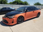 2015 Toyota Scion Tc  Two Tone vin: JTKJF5C77FJ007919