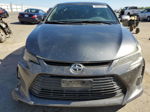 2015 Toyota Scion Tc  Gray vin: JTKJF5C78F3088756