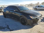 2015 Toyota Scion Tc  Black vin: JTKJF5C78F3089552