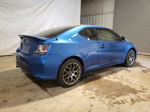 2015 Toyota Scion Tc  Blue vin: JTKJF5C78F3089955