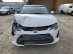 2015 Toyota Scion Tc  White vin: JTKJF5C78F3093598