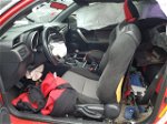 2015 Toyota Scion Tc  Red vin: JTKJF5C78F3094234