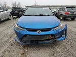 2015 Toyota Scion Tc  Blue vin: JTKJF5C78F3094850