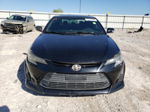 2015 Toyota Scion Tc  Black vin: JTKJF5C78F3097019