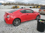 2015 Toyota Scion Tc  Red vin: JTKJF5C78FJ003071