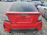 2015 Toyota Scion Tc  Red vin: JTKJF5C78FJ003071