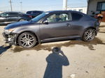 2015 Toyota Scion Tc  Gray vin: JTKJF5C78FJ005046