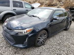 2015 Toyota Scion Tc  Черный vin: JTKJF5C78FJ006830